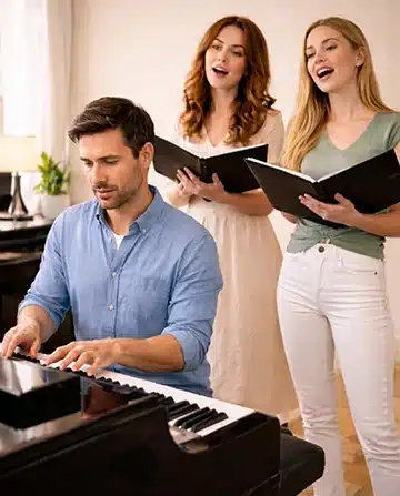 Piano Vocal