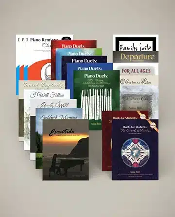 Songbook Bundles