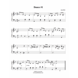 Dance #1