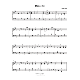 Dance #2