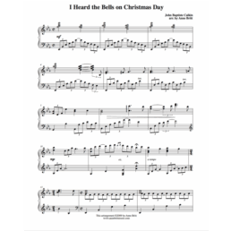 I Heard the Bells on Christmas Day