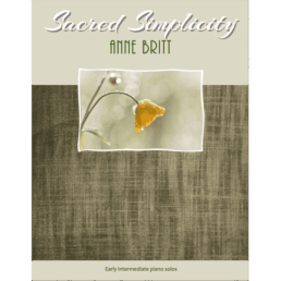 Sacred Simplicity