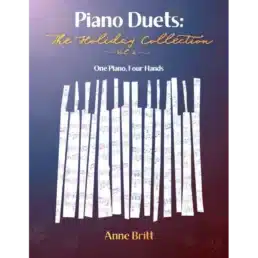 Piano Duets: The Holiday Collection Vol. 2
