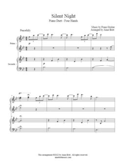 Silent Night