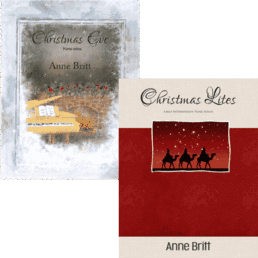 Bundle: Christmas piano solo songbooks